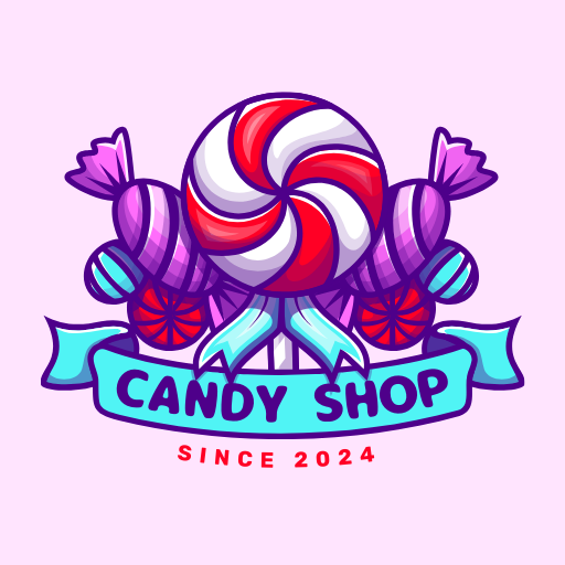 The Candy Shoppe